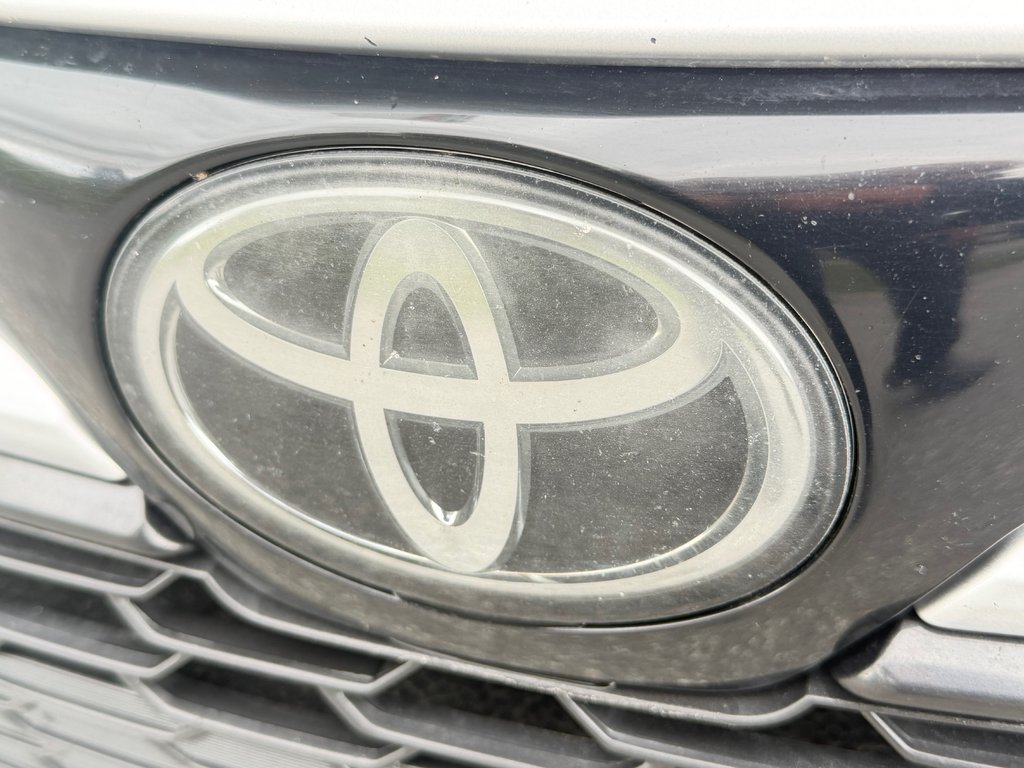 2019 Toyota Corolla Hatchback S / AUTOM / AC / TRÈS RARE DANS L' USAGÉ !! / in Thetford Mines, Quebec - 11 - w1024h768px