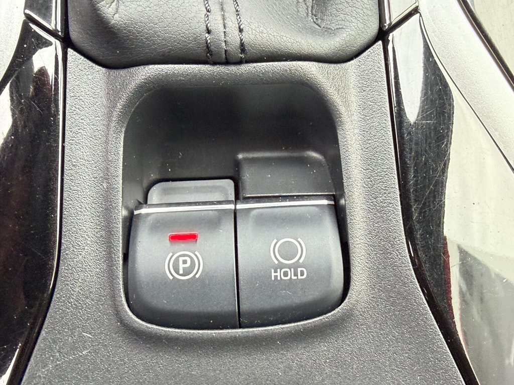 2019 Toyota Corolla Hatchback S / AUTOM / AC / TRÈS RARE DANS L' USAGÉ !! / in Thetford Mines, Quebec - 39 - w1024h768px