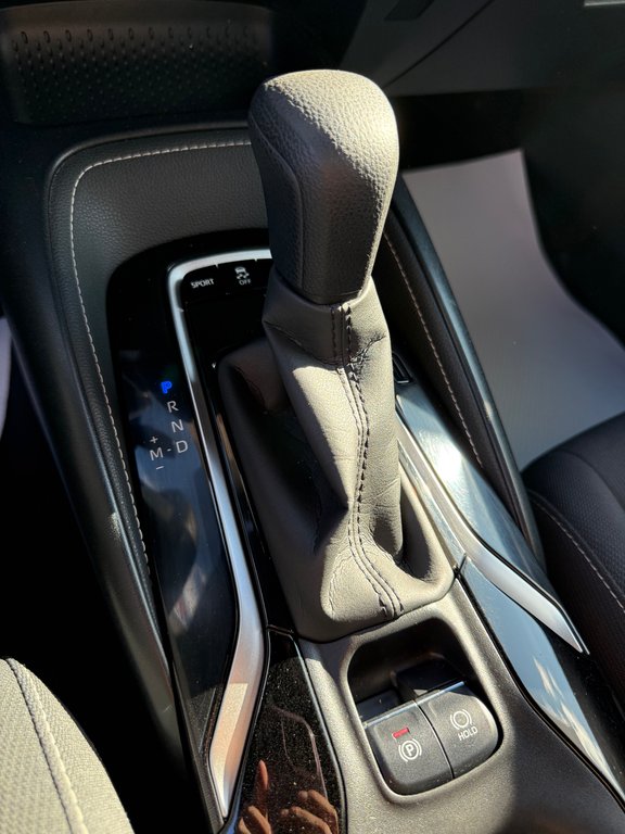 2019 Toyota Corolla Hatchback S / AUTOM / AC / TRÈS RARE DANS L' USAGÉ !! / in Thetford Mines, Quebec - 23 - w1024h768px