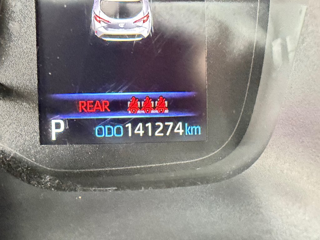 2019 Toyota Corolla Hatchback S / AUTOM / AC / TRÈS RARE DANS L' USAGÉ !! / in Thetford Mines, Quebec - 31 - w1024h768px
