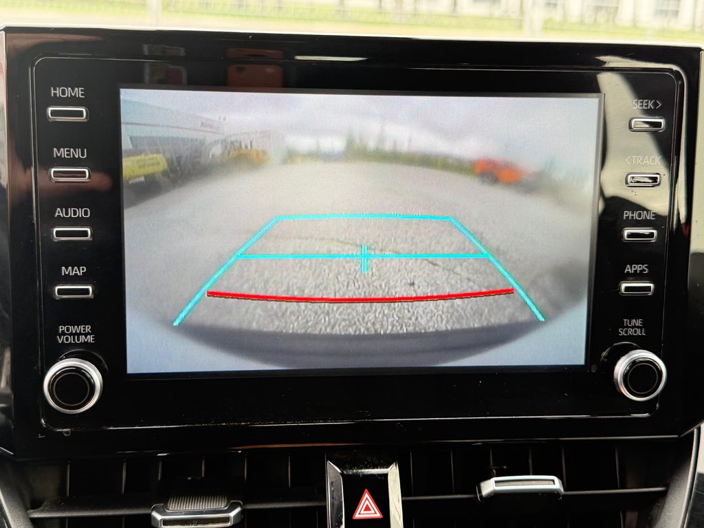 2019 Toyota Corolla Hatchback S / AUTOM / AC / TRÈS RARE DANS L' USAGÉ !! / in Thetford Mines, Quebec - 34 - w1024h768px