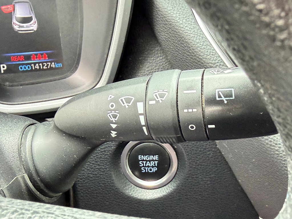 2019 Toyota Corolla Hatchback S / AUTOM / AC / TRÈS RARE DANS L' USAGÉ !! / in Thetford Mines, Quebec - 30 - w1024h768px