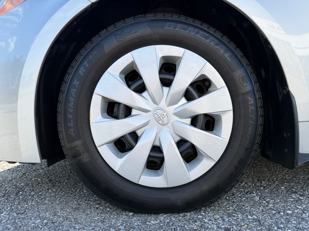 2019 Toyota Corolla Hatchback S / AUTOM / AC / TRÈS RARE DANS L' USAGÉ !! / in Thetford Mines, Quebec - 10 - w1024h768px