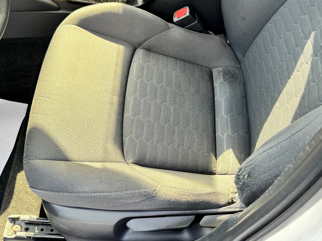 2020 Toyota Corolla Hatchback S  / AUTOMATIQUE CVT / INSPECTÉ / KILOMÉTRAGE D’AUTOROUTE / in Thetford Mines, Quebec - 28 - w1024h768px