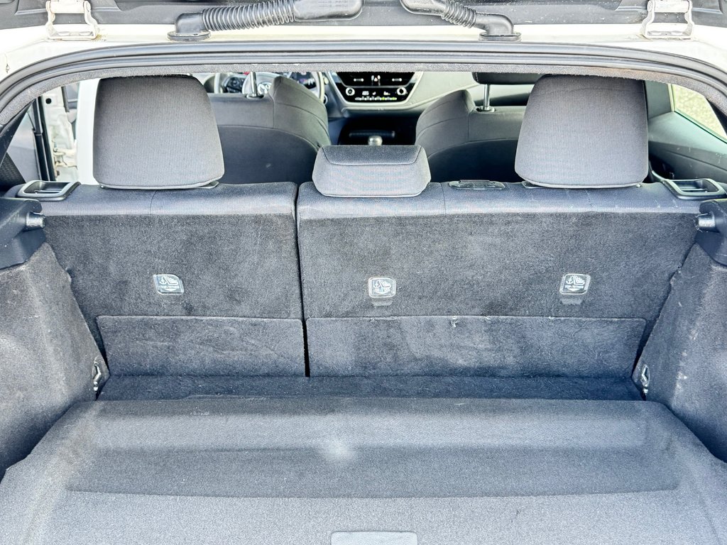 2020 Toyota Corolla Hatchback S  / AUTOMATIQUE CVT / INSPECTÉ / KILOMÉTRAGE D’AUTOROUTE / in Thetford Mines, Quebec - 55 - w1024h768px