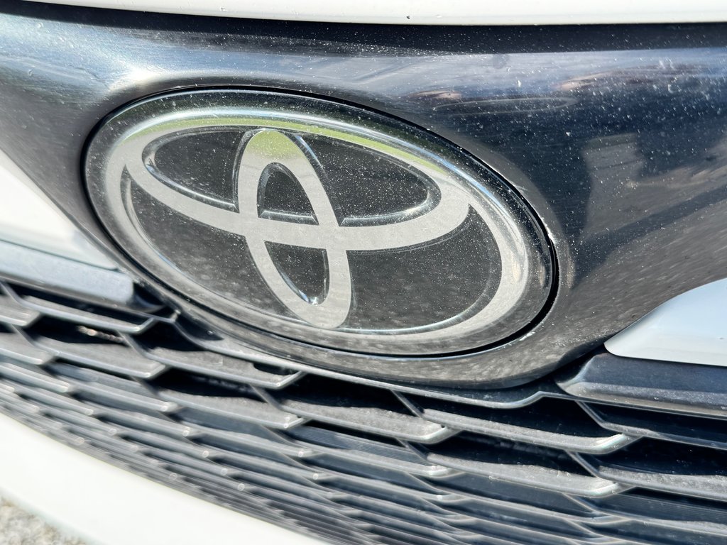 2020 Toyota Corolla Hatchback S  / AUTOMATIQUE CVT / INSPECTÉ / KILOMÉTRAGE D’AUTOROUTE / in Thetford Mines, Quebec - 11 - w1024h768px