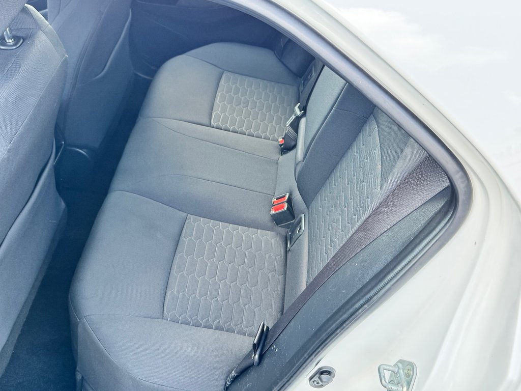 2020 Toyota Corolla Hatchback S  / AUTOMATIQUE CVT / INSPECTÉ / KILOMÉTRAGE D’AUTOROUTE / in Thetford Mines, Quebec - 50 - w1024h768px