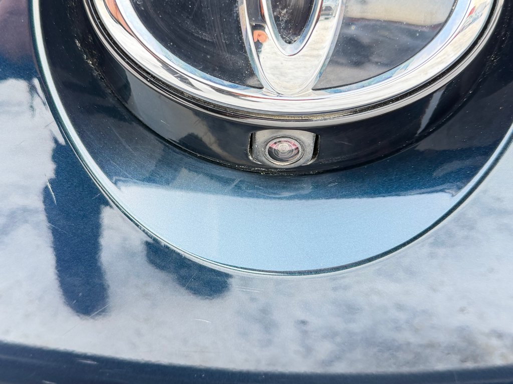 Toyota Corolla Hatchback S / AUTOM / TRÈS BAS KILOS / TRÈS RARE !!!! / 2021 à Thetford Mines, Québec - 21 - w1024h768px