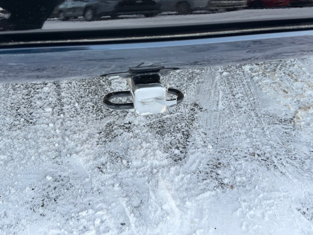 Toyota Corolla Hatchback S / AUTOM / TRÈS BAS KILOS / TRÈS RARE !!!! / 2021 à Thetford Mines, Québec - 23 - w1024h768px