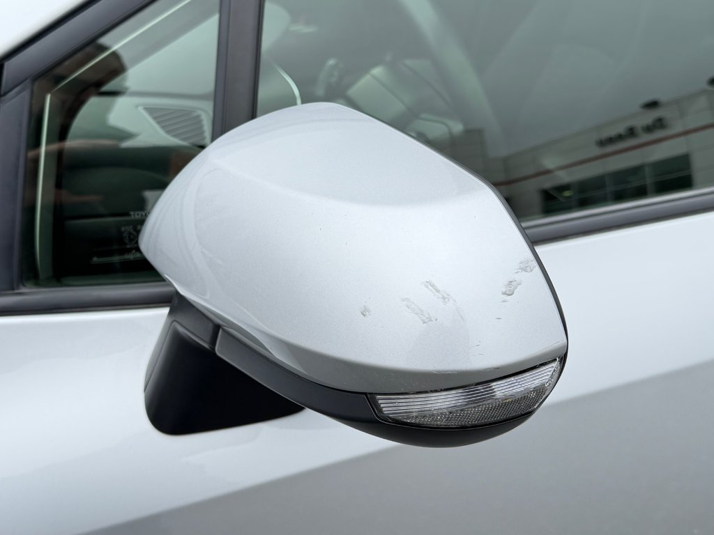 2021 Toyota Corolla Hatchback SE / AUTOM / PEA 20-07-26=100KM / in Thetford Mines, Quebec - 15 - w1024h768px