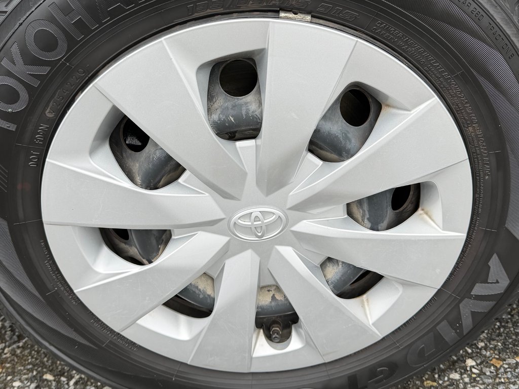 2021 Toyota Corolla Hatchback SE / AUTOM / PEA 20-07-26=100KM / in Thetford Mines, Quebec - 14 - w1024h768px