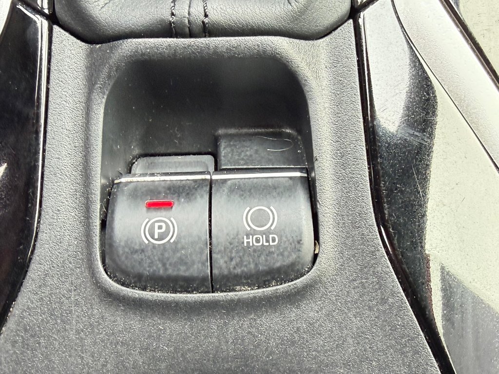 2021 Toyota Corolla Hatchback SE / AUTOM / PEA 20-07-26=100KM / in Thetford Mines, Quebec - 40 - w1024h768px