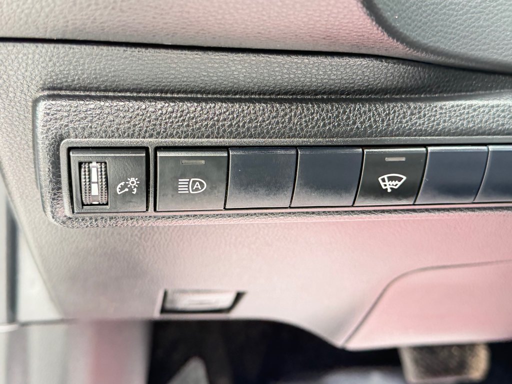 2021 Toyota Corolla Hatchback SE / AUTOM / PEA 20-07-26=100KM / in Thetford Mines, Quebec - 27 - w1024h768px