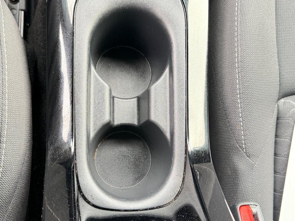 2021 Toyota Corolla Hatchback SE / AUTOM / PEA 20-07-26=100KM / in Thetford Mines, Quebec - 41 - w1024h768px