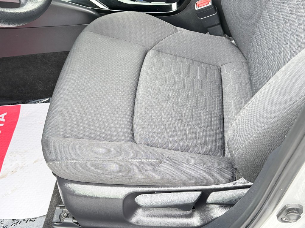 2021 Toyota Corolla Hatchback SE / AUTOM / PEA 20-07-26=100KM / in Thetford Mines, Quebec - 26 - w1024h768px