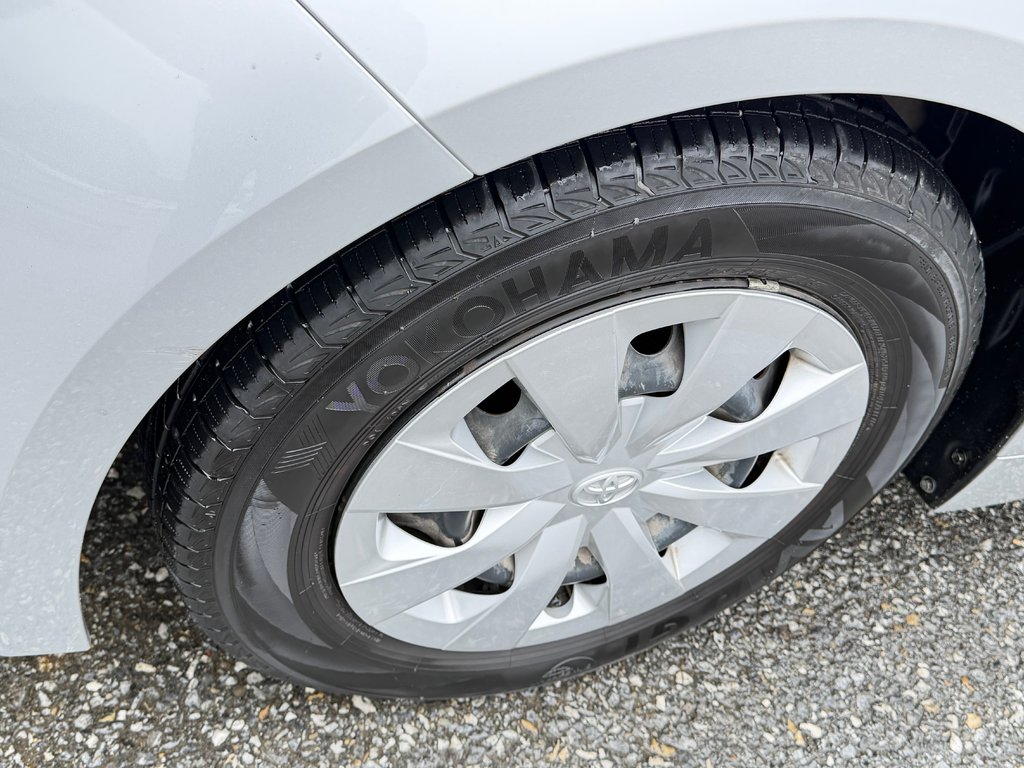 2021 Toyota Corolla Hatchback SE / AUTOM / PEA 20-07-26=100KM / in Thetford Mines, Quebec - 13 - w1024h768px