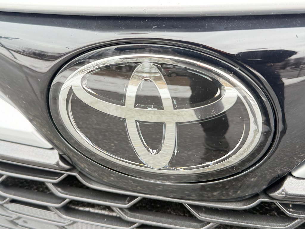 2021 Toyota Corolla Hatchback SE / AUTOM / PEA 20-07-26=100KM / in Thetford Mines, Quebec - 11 - w1024h768px