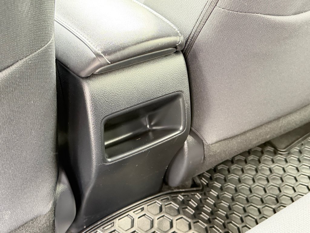 2021 Toyota Corolla Hatchback SE / AUTOM / PEA 20-07-26=100KM / in Thetford Mines, Quebec - 47 - w1024h768px