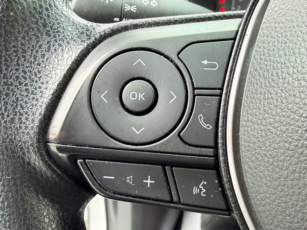 2021 Toyota Corolla Hatchback SE / AUTOM / PEA 20-07-26=100KM / in Thetford Mines, Quebec - 29 - w1024h768px