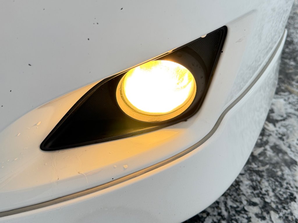 2010 Toyota Corolla S AUTOM / TOIT / MAGS / INSPECTÉ SÉCURITAIRE / in Thetford Mines, Quebec - 11 - w1024h768px