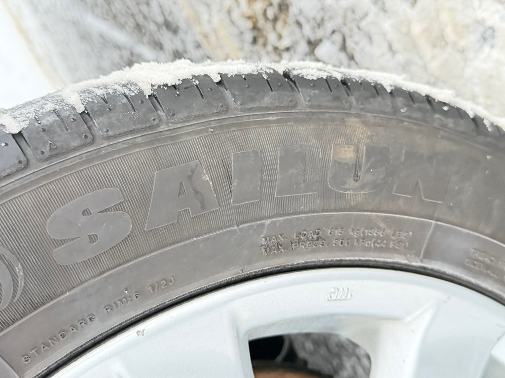 2010 Toyota Corolla S AUTOM / TOIT / MAGS / INSPECTÉ SÉCURITAIRE / in Thetford Mines, Quebec - 17 - w1024h768px