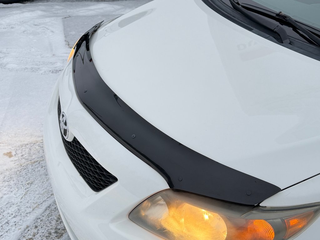 2010 Toyota Corolla S AUTOM / TOIT / MAGS / INSPECTÉ SÉCURITAIRE / in Thetford Mines, Quebec - 14 - w1024h768px