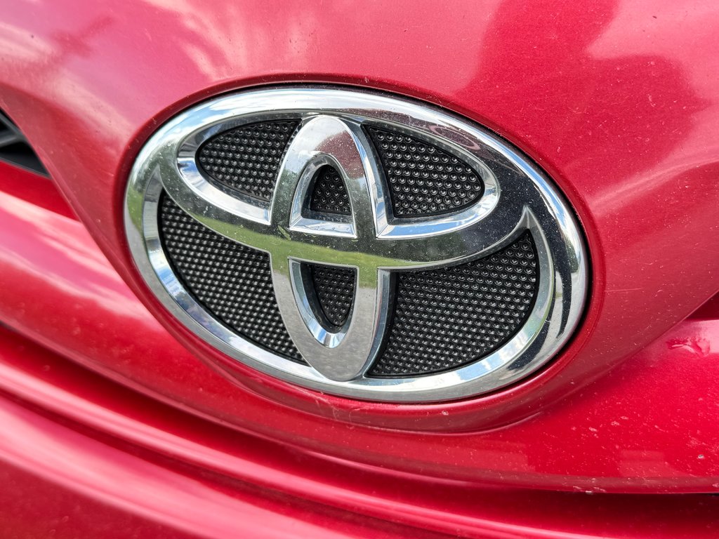 Toyota Corolla CE * AC * GROUPE ÉLECTRIQUE COMPLET / AUBAINE / 2012 à Thetford Mines, Québec - 11 - w1024h768px