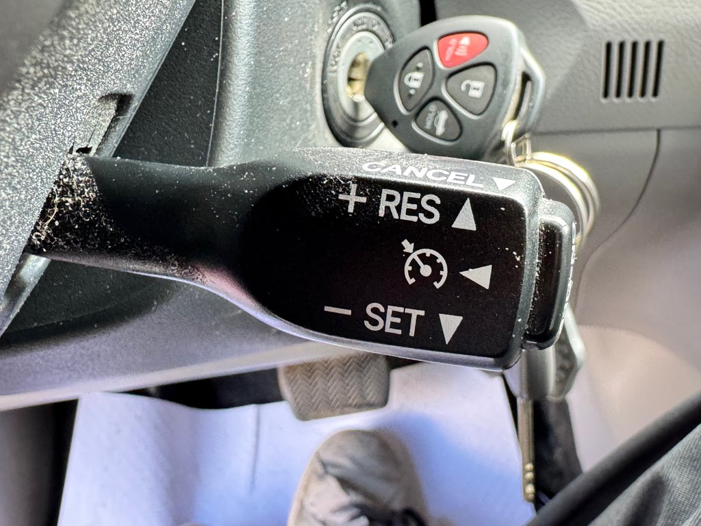 Toyota Corolla CE * AC * GROUPE ÉLECTRIQUE COMPLET / AUBAINE / 2012 à Thetford Mines, Québec - 31 - w1024h768px