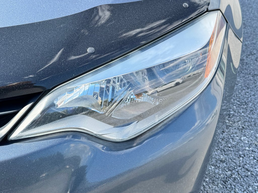 Toyota Corolla LE / AC/ 2 SIÈGES CHAUFFANTS ET BEAUCOUP ++++ 2014 à Thetford Mines, Québec - 10 - w1024h768px
