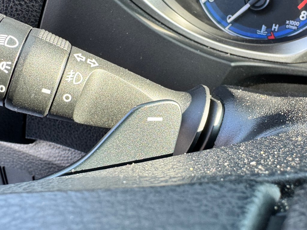 Toyota Corolla S + GROUPE TOIT / AUTOM / AUBAINE A SAISIR / 2014 à Thetford Mines, Québec - 39 - w1024h768px