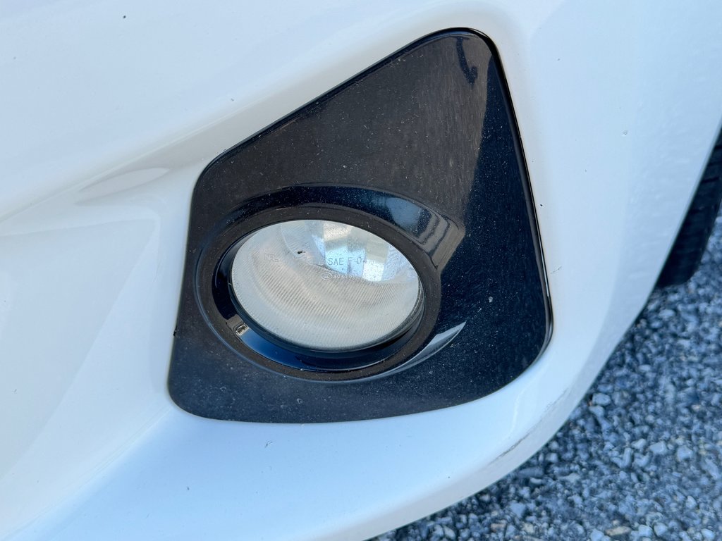 Toyota Corolla S + GROUPE TOIT / AUTOM / AUBAINE A SAISIR / 2014 à Thetford Mines, Québec - 11 - w1024h768px