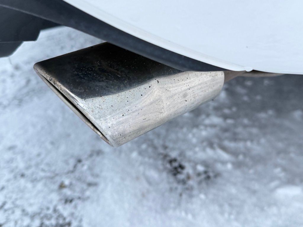 Toyota Corolla PRIX PRÉ-ENCAN FAITES VITE !!! S / autom / cuir / toit et +++ 2014 à Thetford Mines, Québec - 27 - w1024h768px