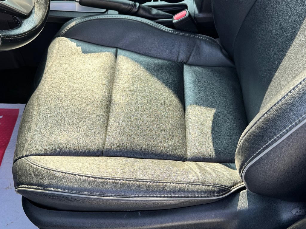 Toyota Corolla S + GROUPE TOIT / AUTOM / AUBAINE A SAISIR / 2014 à Thetford Mines, Québec - 31 - w1024h768px