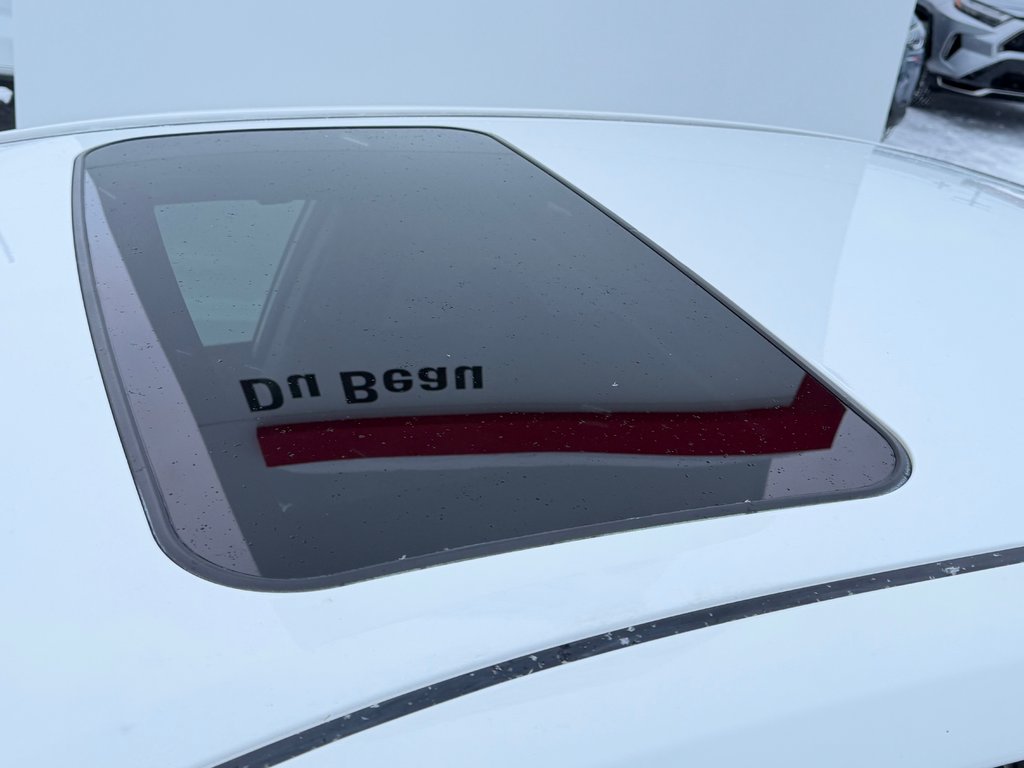 Toyota Corolla PRIX PRÉ-ENCAN FAITES VITE !!! S / autom / cuir / toit et +++ 2014 à Thetford Mines, Québec - 20 - w1024h768px