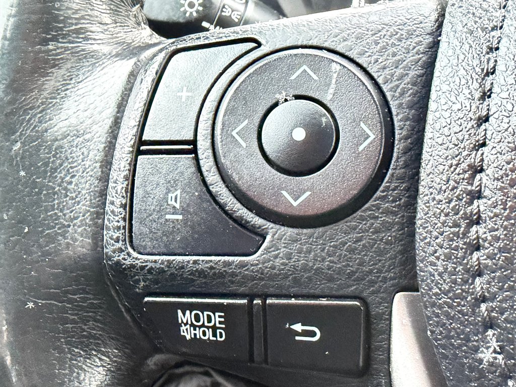 Toyota Corolla LE / AUTOM / AC / ULTRA FIABLE !!!! 2014 à Thetford Mines, Québec - 33 - w1024h768px