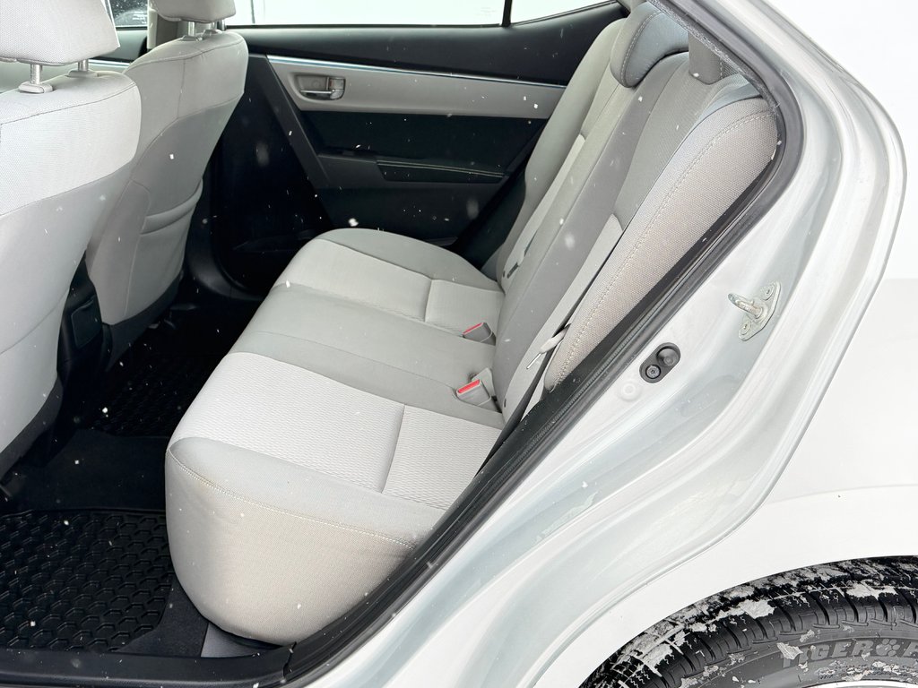 Toyota Corolla LE / AUTOM / AC / ULTRA FIABLE !!!! 2014 à Thetford Mines, Québec - 52 - w1024h768px