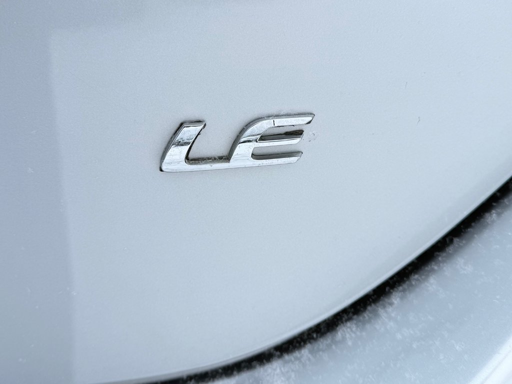 Toyota Corolla LE / AUTOM / AC / ULTRA FIABLE !!!! 2014 à Thetford Mines, Québec - 23 - w1024h768px