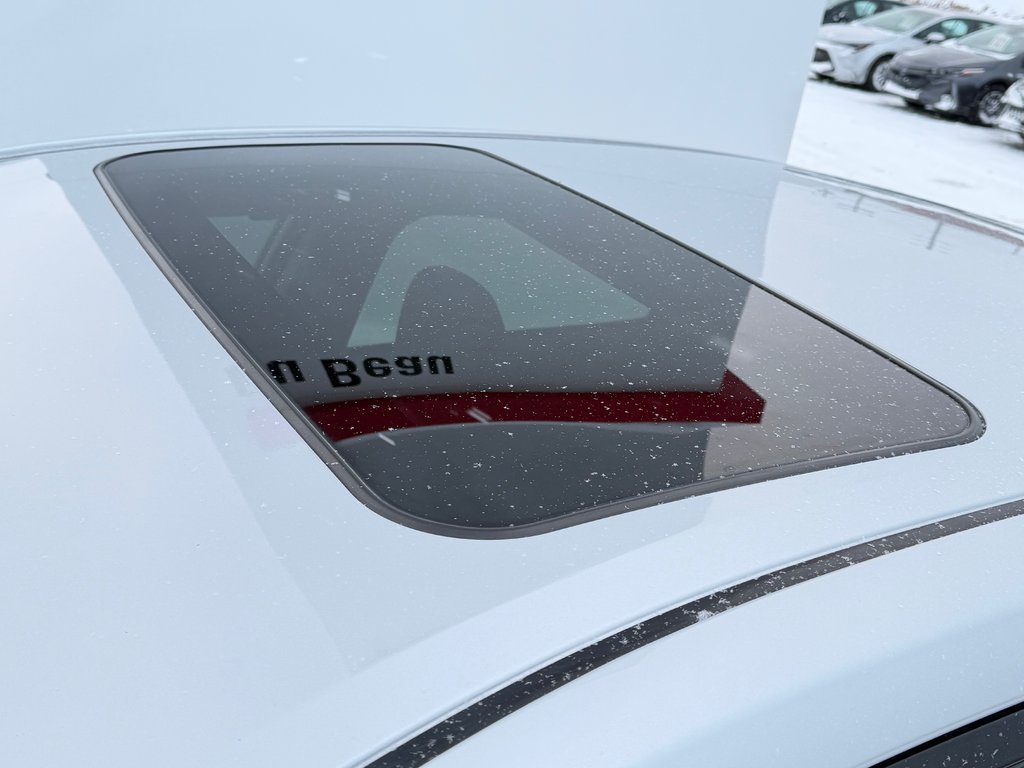 Toyota Corolla LE / AUTOM / AC / ULTRA FIABLE !!!! 2014 à Thetford Mines, Québec - 19 - w1024h768px