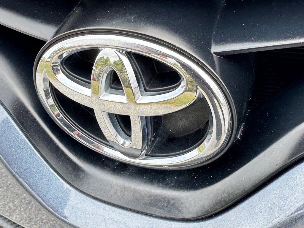 2014 Toyota Corolla LE / BAS KILOS / INSPECTÉ RÉPARÉ / FIABILITÉ / in Thetford Mines, Quebec - 11 - w1024h768px