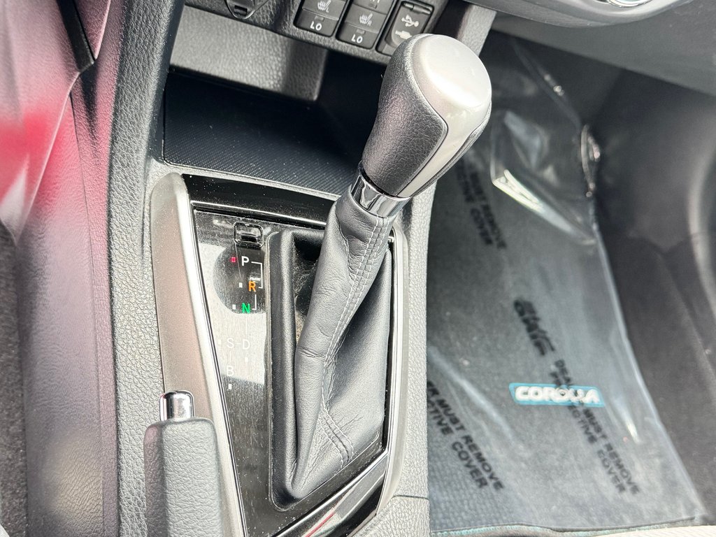 2014 Toyota Corolla LE / BAS KILOS / INSPECTÉ RÉPARÉ / FIABILITÉ / in Thetford Mines, Quebec - 42 - w1024h768px