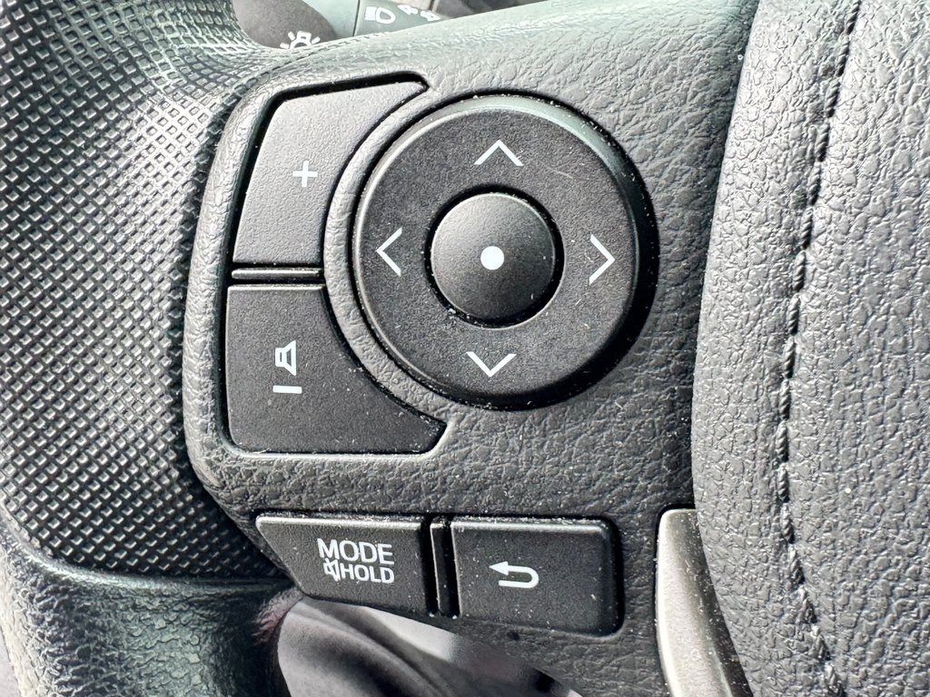 2014 Toyota Corolla LE / BAS KILOS / INSPECTÉ RÉPARÉ / FIABILITÉ / in Thetford Mines, Quebec - 31 - w1024h768px