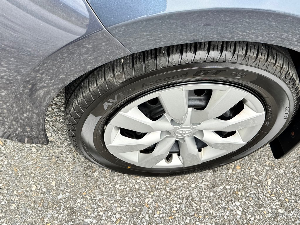 2014 Toyota Corolla LE / BAS KILOS / INSPECTÉ RÉPARÉ / FIABILITÉ / in Thetford Mines, Quebec - 13 - w1024h768px