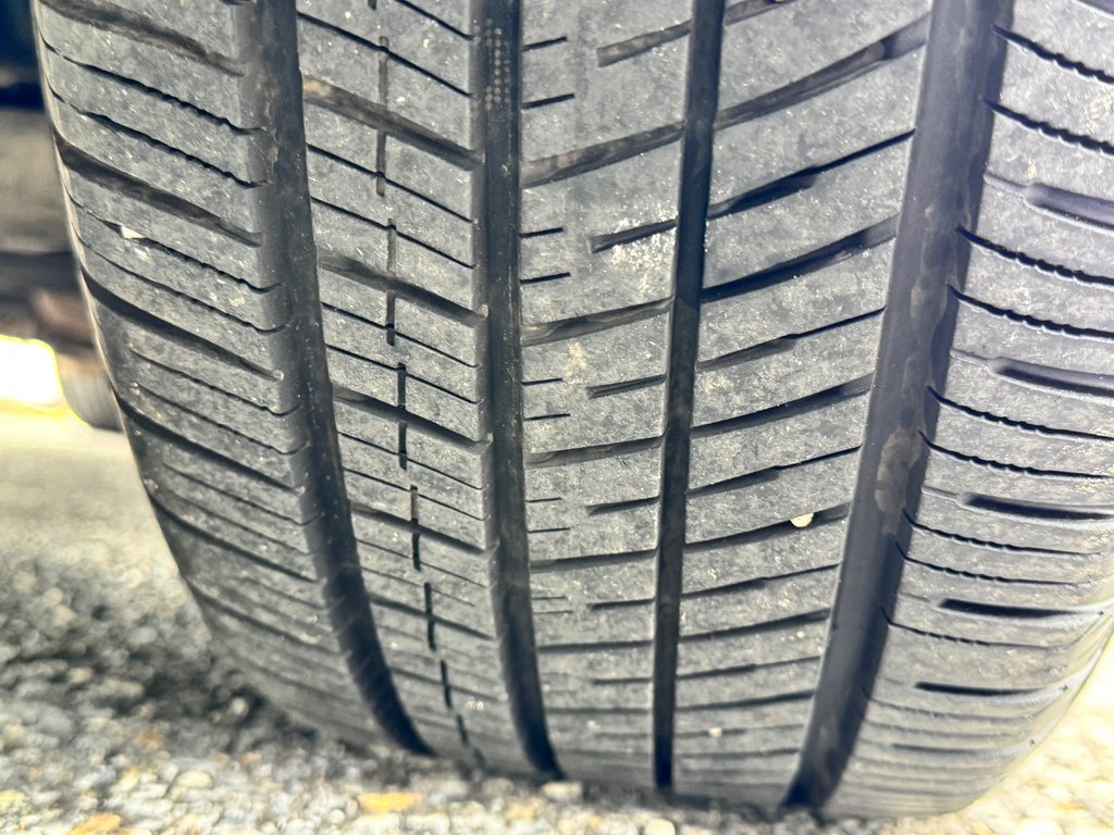 2014 Toyota Corolla LE / BAS KILOS / INSPECTÉ RÉPARÉ / FIABILITÉ / in Thetford Mines, Quebec - 16 - w1024h768px