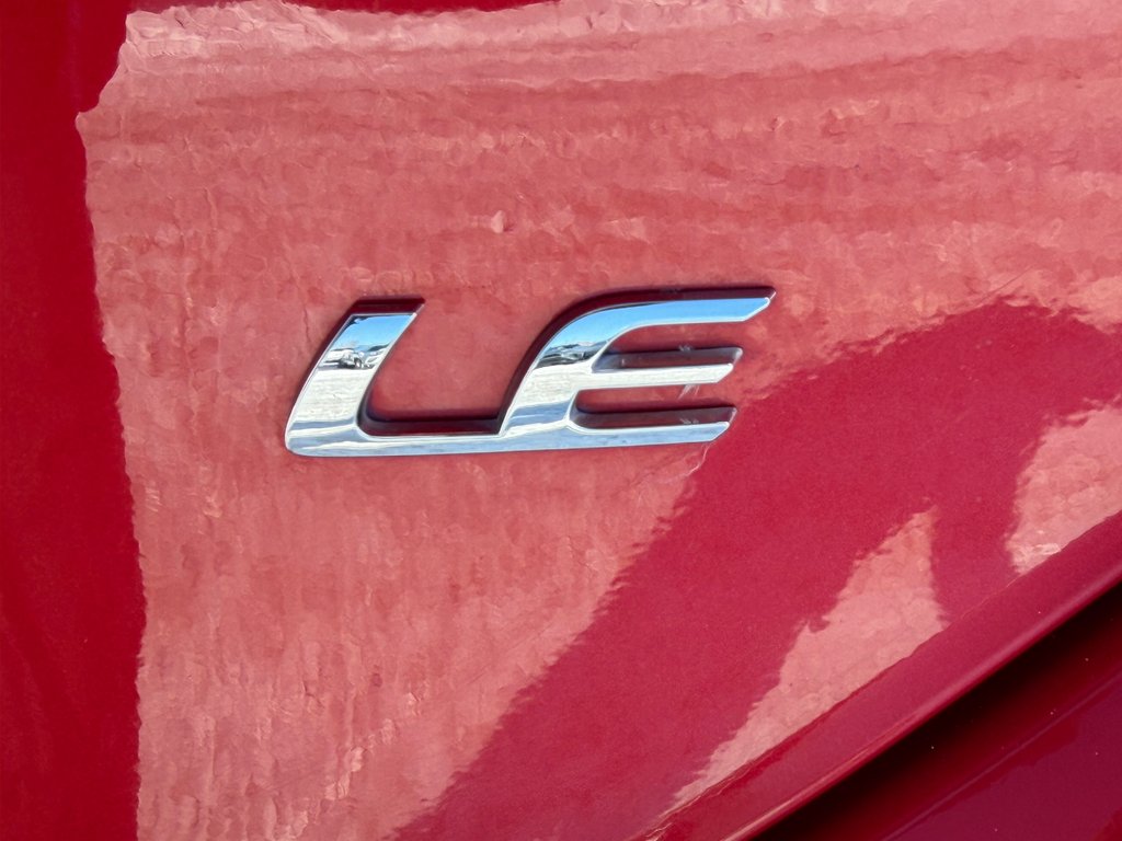 Toyota Corolla LE + GROUPE TOIT / AUTOM / SOFTEX / GPS / 2014 à Thetford Mines, Québec - 22 - w1024h768px