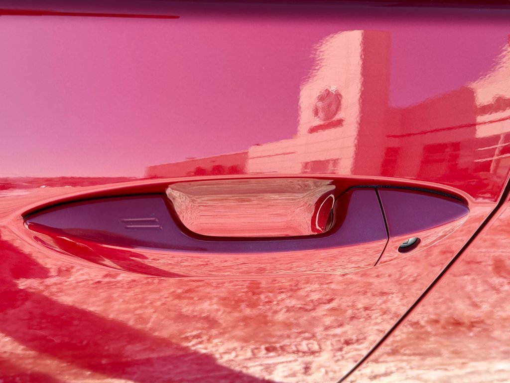 Toyota Corolla LE + GROUPE TOIT / AUTOM / SOFTEX / GPS / 2014 à Thetford Mines, Québec - 18 - w1024h768px