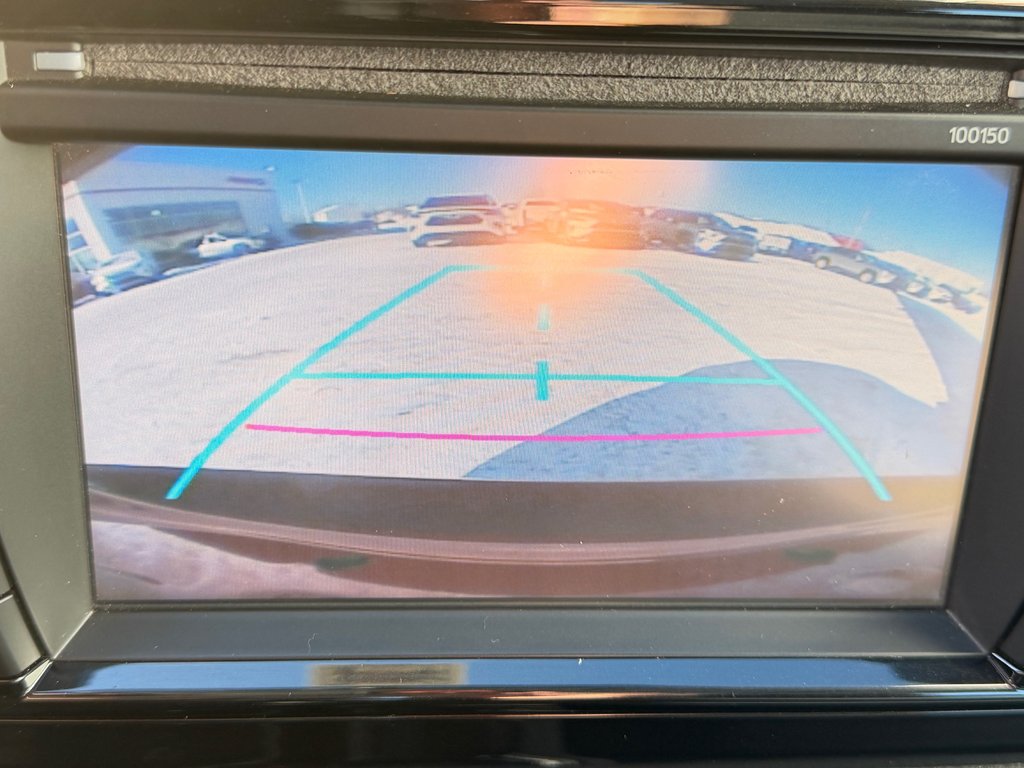 Toyota Corolla LE + GROUPE TOIT / AUTOM / SOFTEX / GPS / 2014 à Thetford Mines, Québec - 41 - w1024h768px