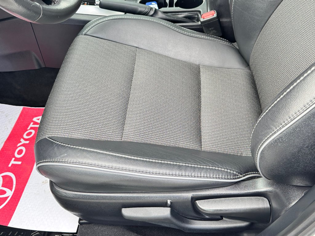 2015 Toyota Corolla S / AUTOM / SEULEMENT 57.000KM WOWW !!! / in Thetford Mines, Quebec - 30 - w1024h768px