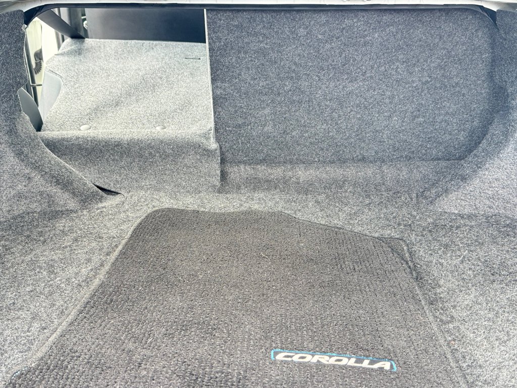 2015 Toyota Corolla S / AUTOM / SEULEMENT 57.000KM WOWW !!! / in Thetford Mines, Quebec - 61 - w1024h768px