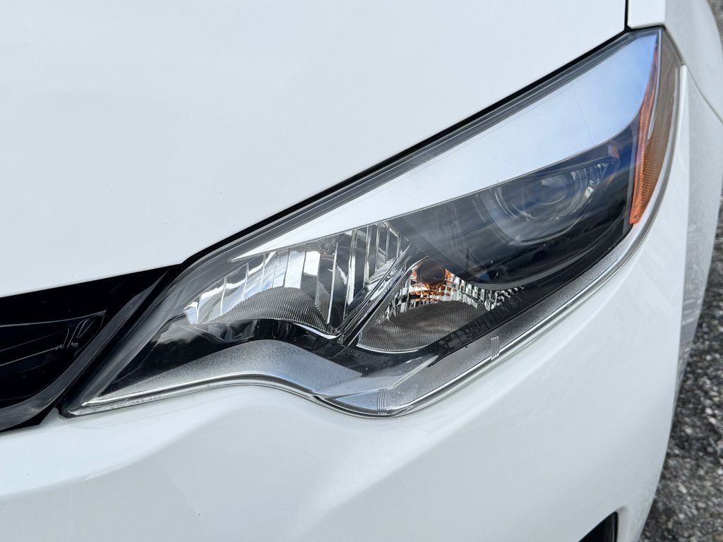 2015 Toyota Corolla S / AUTOM / SEULEMENT 57.000KM WOWW !!! / in Thetford Mines, Quebec - 10 - w1024h768px