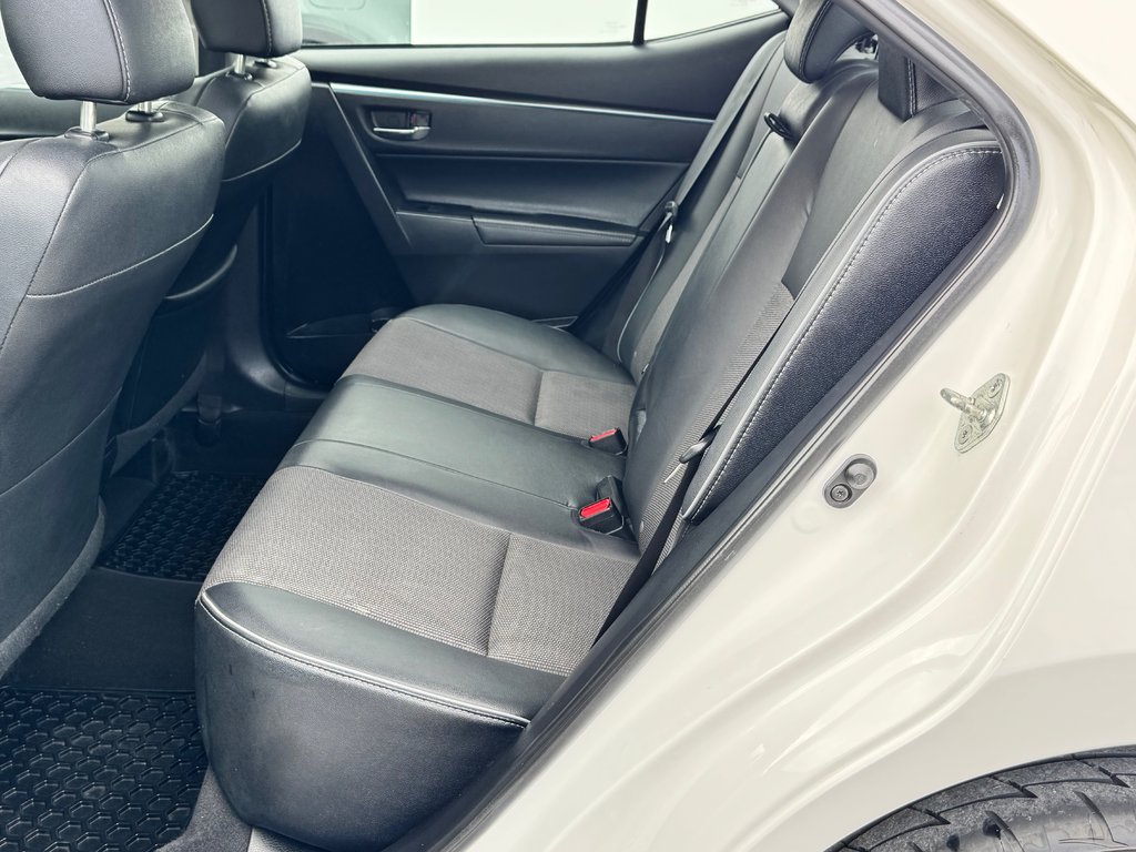 2015 Toyota Corolla S / AUTOM / SEULEMENT 57.000KM WOWW !!! / in Thetford Mines, Quebec - 57 - w1024h768px